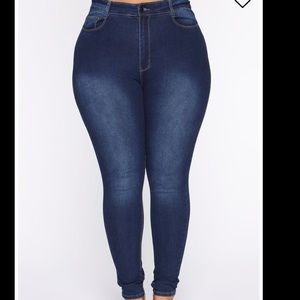 No Good For Each Other Jeans : Fashionova